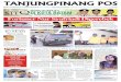 Epaper Tanjungpinangpos 25 Februari 2014