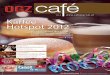 Café Journal 01/12