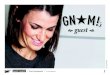Torino by GNAM - GNAM'S Guest: Eirini Giannakopoulou