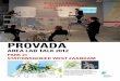 PROVADA Area Lab Talk