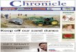 Horowhenua Chronicle 24-04-13