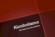 resolución de problemas alcoholismo