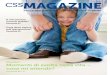 CSS Magazine 3/2012 - Italiano