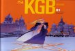KGB Les Demons du Kremlin