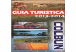 GTC Colbún 2013-2014