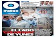 Reporte Indigo EL LADO 'COLORADO' DE YUNES 14 Mayo 2013