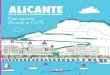 Guia Completa de Turismo Alicante