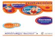 Campaña de natación invierno 2012-13: Alhóndiga-Sector 3