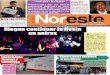 Periódico Noreste de Guanajuato Edición 595