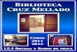 Anuario Biblioteca IES Ortega y Rubio 2011-12