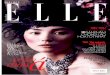 Elle Vietnam October Issue