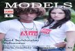 Revista Models - 13ª Edição