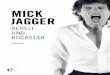 Mick Jagger - Rebell und Rockstar