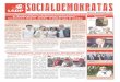 Socialdemokratas, 2012-05