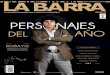 Revista La Barra Edicion 55