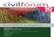 Civil Fórum 2009/1