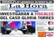 Diario La Hora 14-04-2012