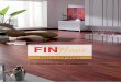FinFloor Laminate Floors