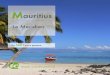 Mauritius Travel Configurator