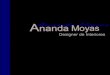 Ananda Moyas