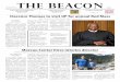 The Beacon - Sep 12 - Issue 3