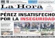 Diario La Hora 15-07-2013