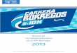 Carrera 5 y 10 K Borregos 2013