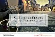 Catálogo Circuitos Europa Halcón Viajes 14 15