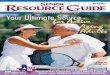 Senior Resource Guide - Southwest 2011 April - Sept