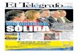 El Telégrafo. Martes, 21 de febrero de 2012