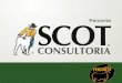 Scot Consultoria na Feicorte 2011
