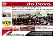 Jornal do Povo - Edição 457 - Dia 19 de Agosto de 2011