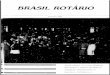 Brasil Rotário - Agosto de 1987