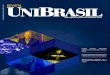 Revista UniBrasil - Retrospectiva primeiro semestre de 2013