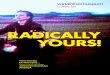 Radically Yours #11 2014