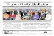 02-16-12 Daily Bulletin