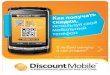 DiscountMobile for Users