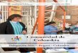COMUNIDAD DE COLOMBIA - BOGOTÁ