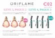 Oriflame - Flyer 02 2014