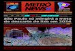 Metrô News 14/05/2014