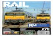 Rail Magazine 279