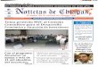 Periódico Noticias de Chiapas, edición virtual; 28 DE MAYO 2014