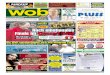 WOB - die Wochenzeitung für Würzburg 09/13