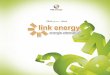 Brochure Link Energy