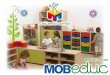 Catálogo Mobeduc: Mobiliario escolar infantil