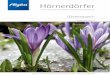 Hörnerdörfer Gästemagazin März & April 2014