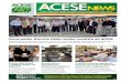 ACESE News - Ano I - Edição 02 - Maio/Junho