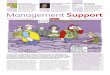 Management Support Magazine