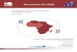 L'UN Capital Development Fund (UNCDF) en Afrique de l’Ouest : Dix constats