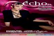 Echo-Magazine Castres Printemps-Eté 2012